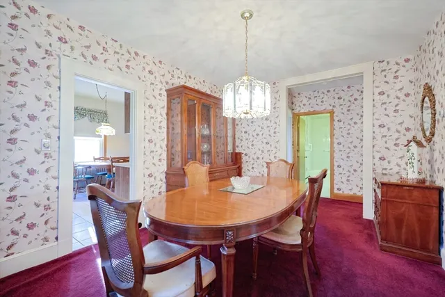 $629,000 | 587 Common Street, Walpole, MA 02081
