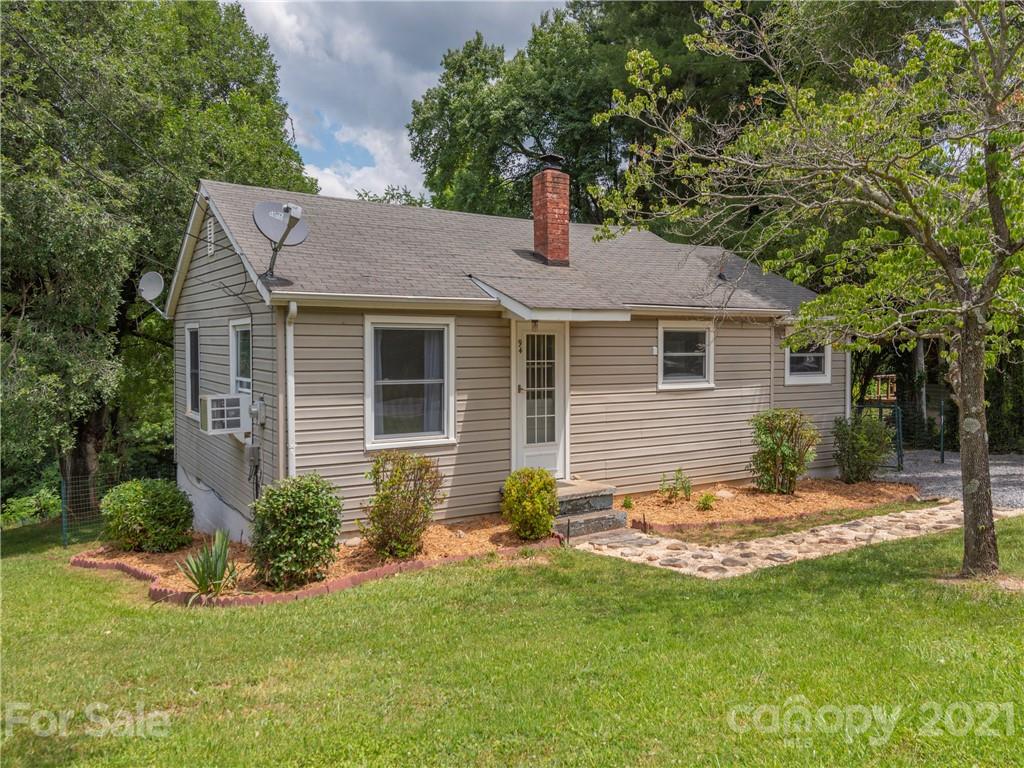 94 Justice Ridge Road Candler, NC 28715 - Photo 18 of 21 Gallery Image 18