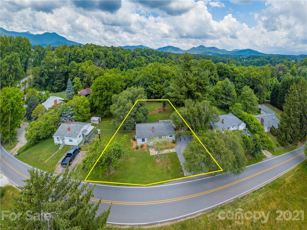 94 Justice Ridge Road Candler, NC 28715 - Photo 21 of 21 Gallery Image 21