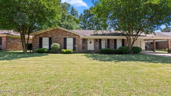 $205,000 | 103 Mary Circle, Hattiesburg, MS 39402