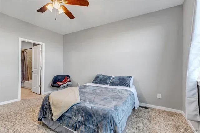 $380,000 | 436 South 3rd Avenue, Deer Trail, CO 80105