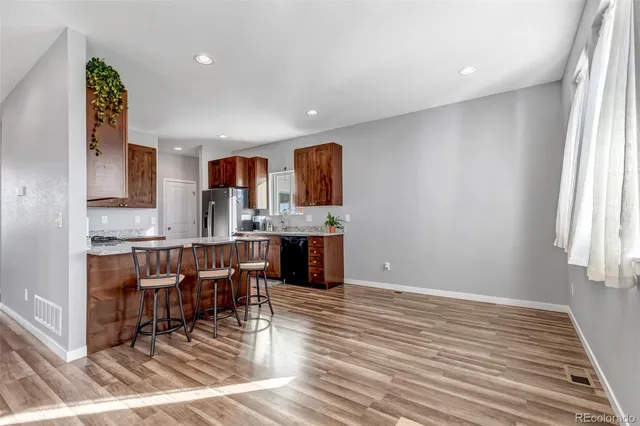 $380,000 | 436 South 3rd Avenue, Deer Trail, CO 80105