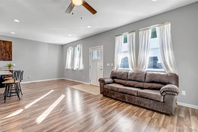 $380,000 | 436 South 3rd Avenue, Deer Trail, CO 80105