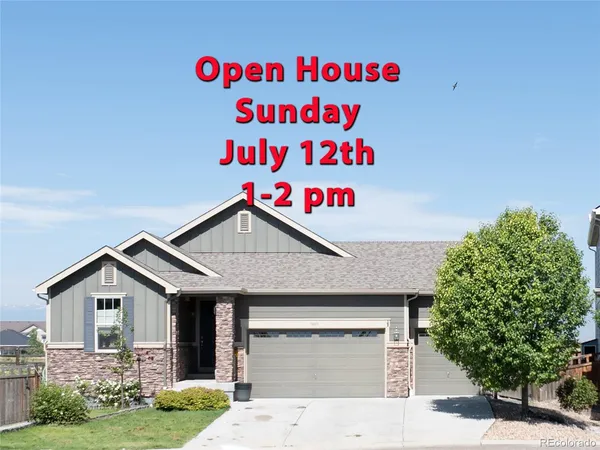 $649,900 | 3403 Linden Circle, Dacono, CO 80514