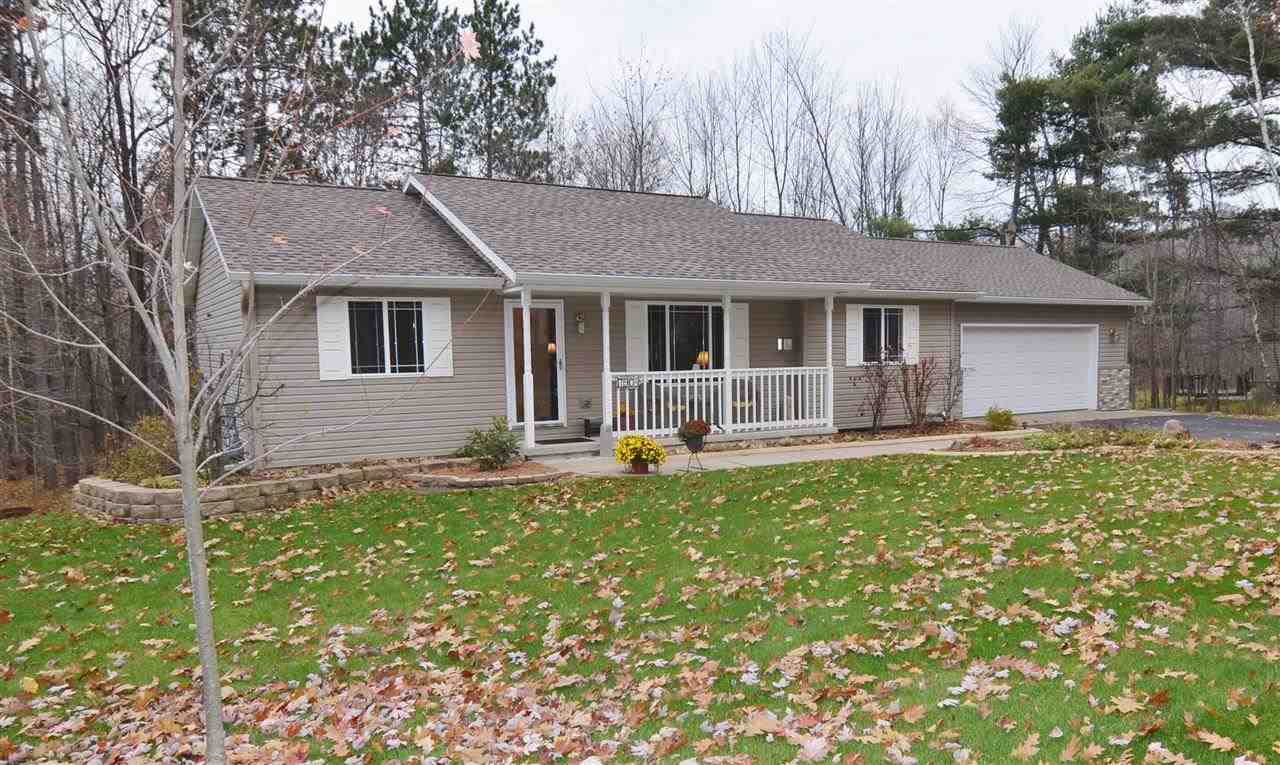 7904 Wall Street Rothschild, WI 54476 - Photo 1 of 1