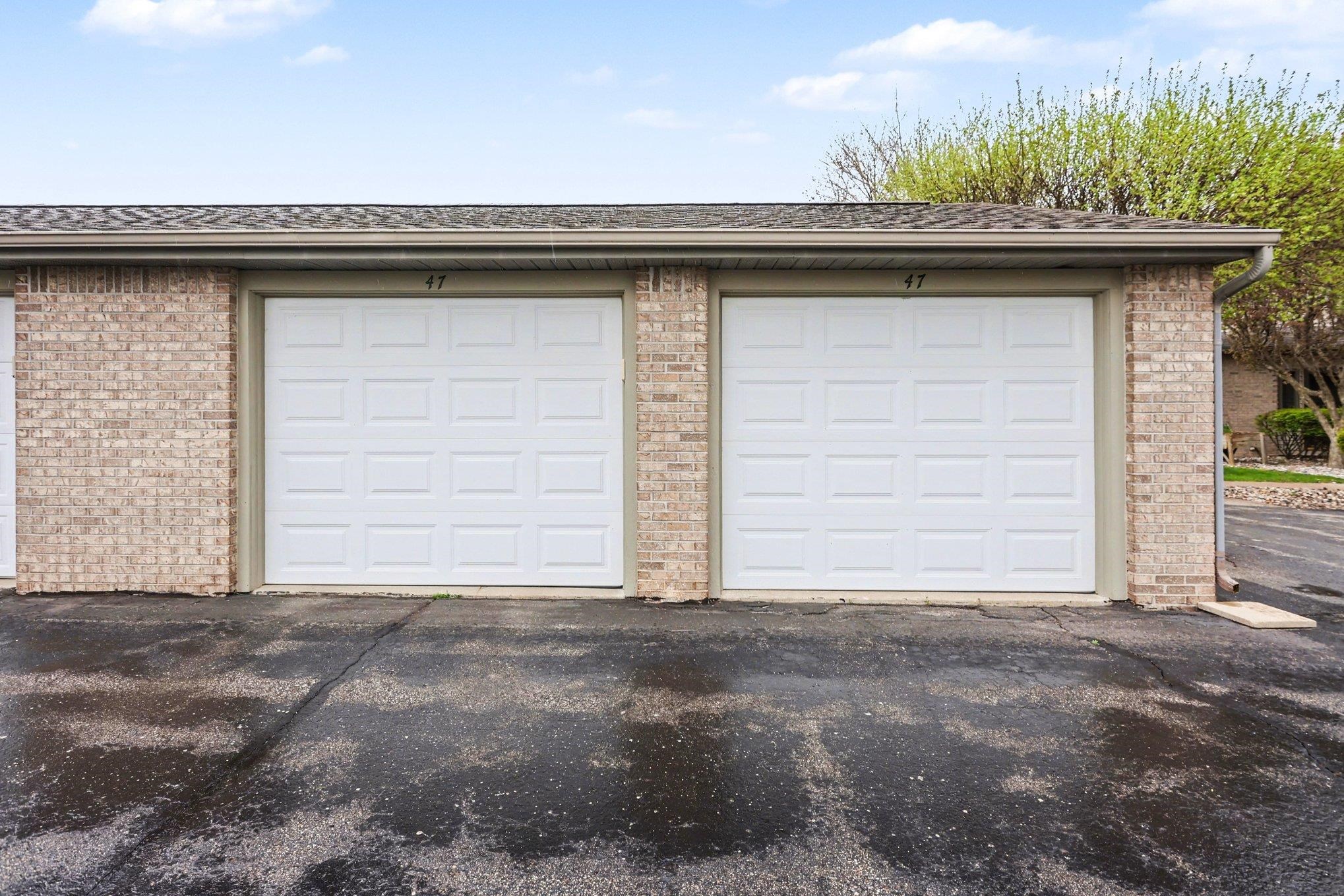 47 Harbour View Point Linwood, MI 48634 - Photo 29 of 42
