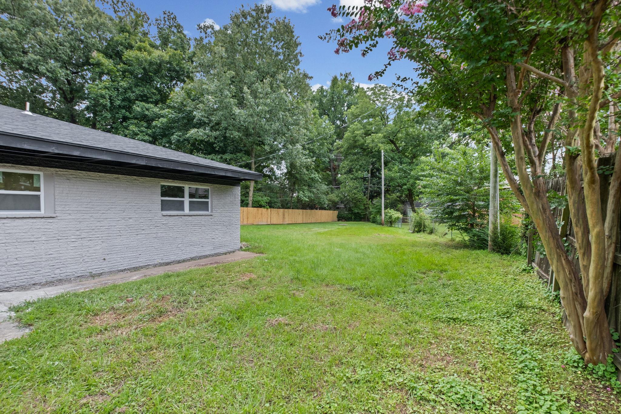 4347 Rhodes Avenue Memphis, TN 38111 - Photo 21 of 23