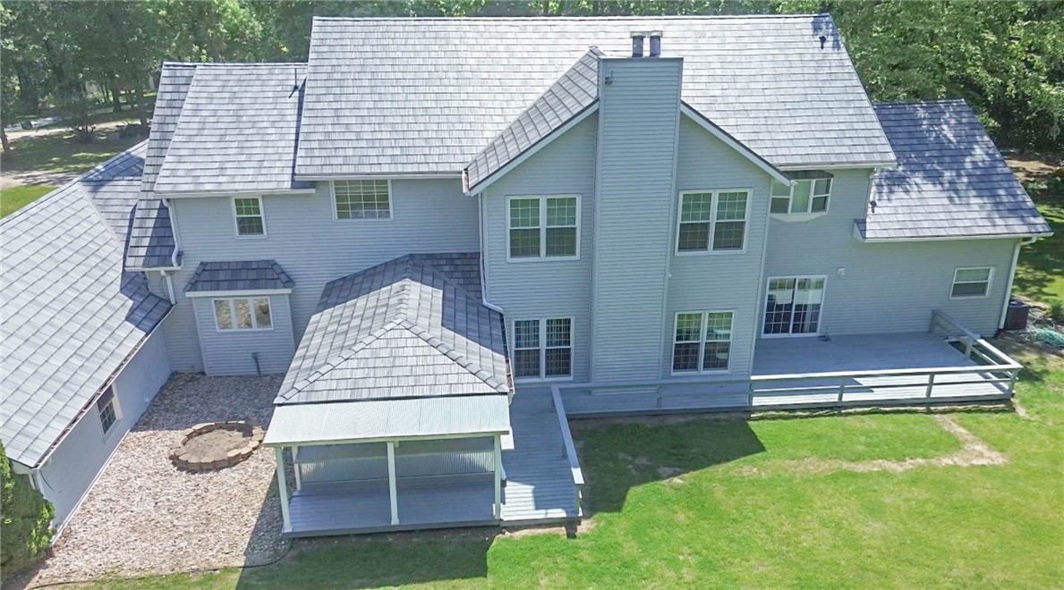 37626 Hunnington Ridge Road Hoopeston, IL 60942 - Photo 4 of 46