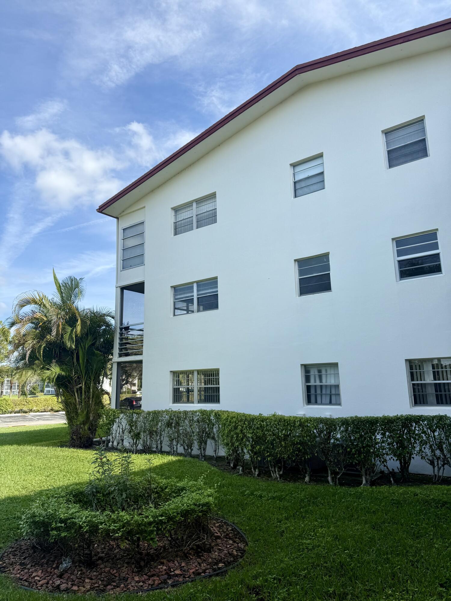 402 Brighton J, Unit J Boca Raton, FL 33434 - Photo 34 of 35 Corner Unit