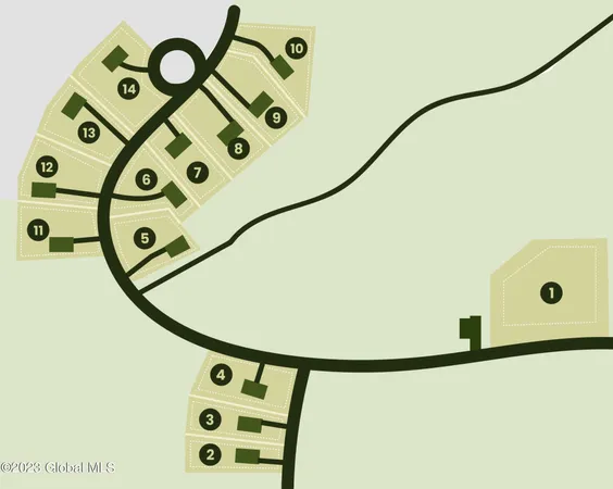 $1,593,720 | 3 Kanachta Lane, Saratoga Springs, NY 12866