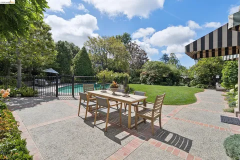 $5,495,000 | 10 Muir Avenue, Piedmont, CA 94610