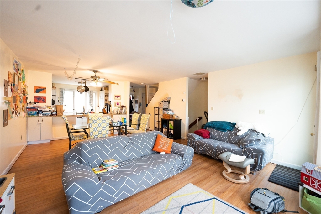 3 Raymond Street, Unit 3D Boston, MA 02134 - Photo 3 of 14