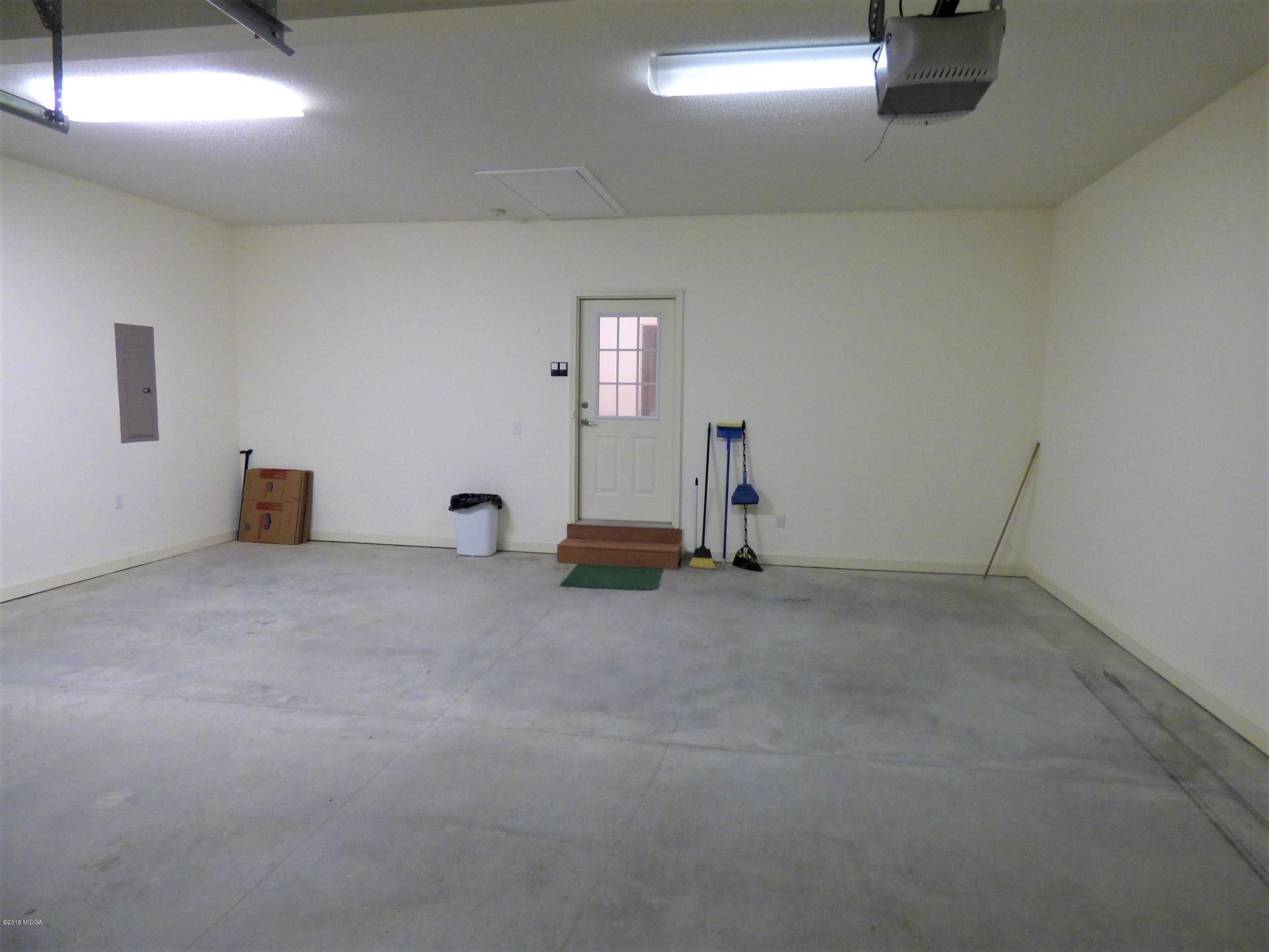 222 Ridge Point Way Macon, GA 31220 - Photo 16 of 19 a view of a garage