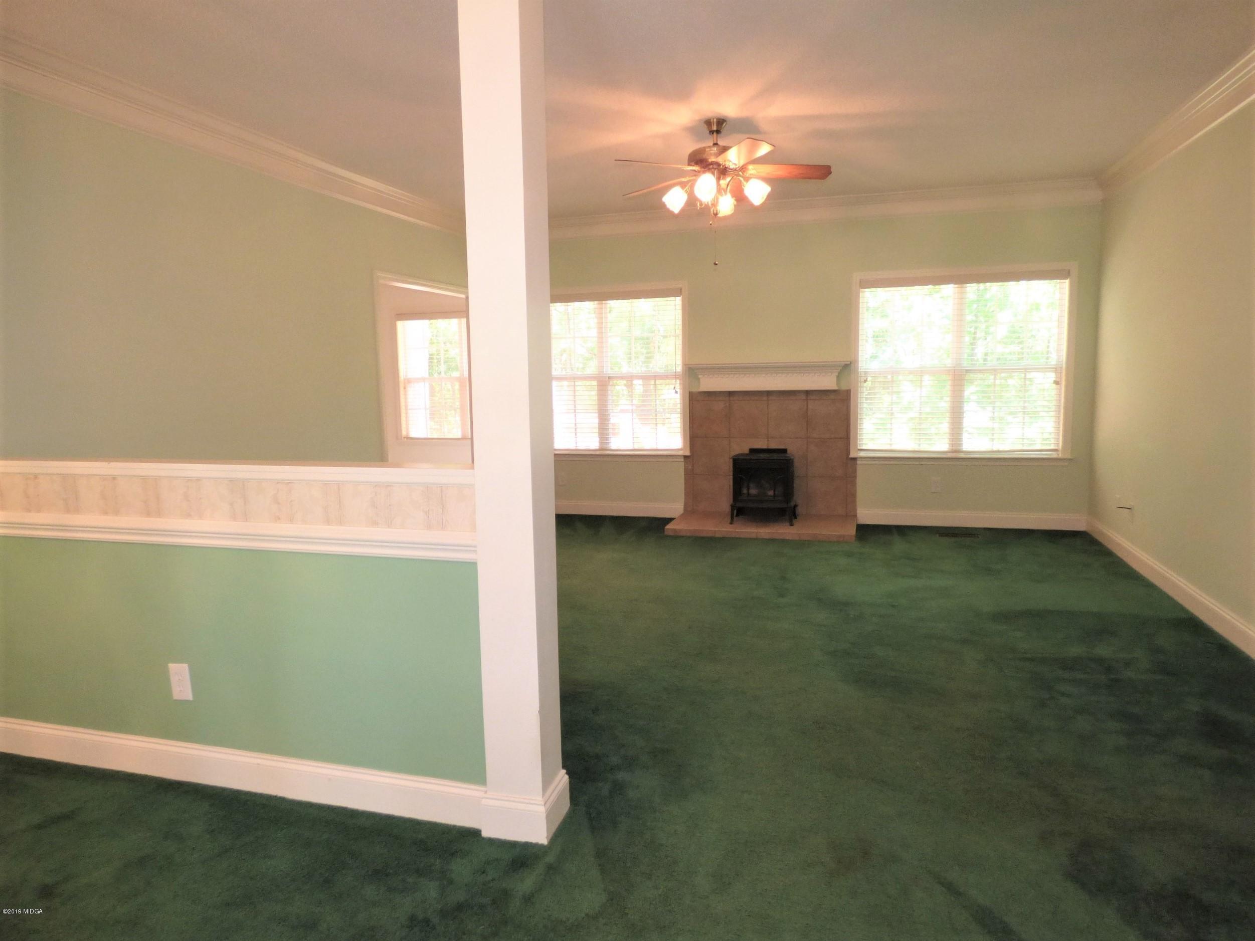 222 Ridge Point Way Macon, GA 31220 - Photo 3 of 19