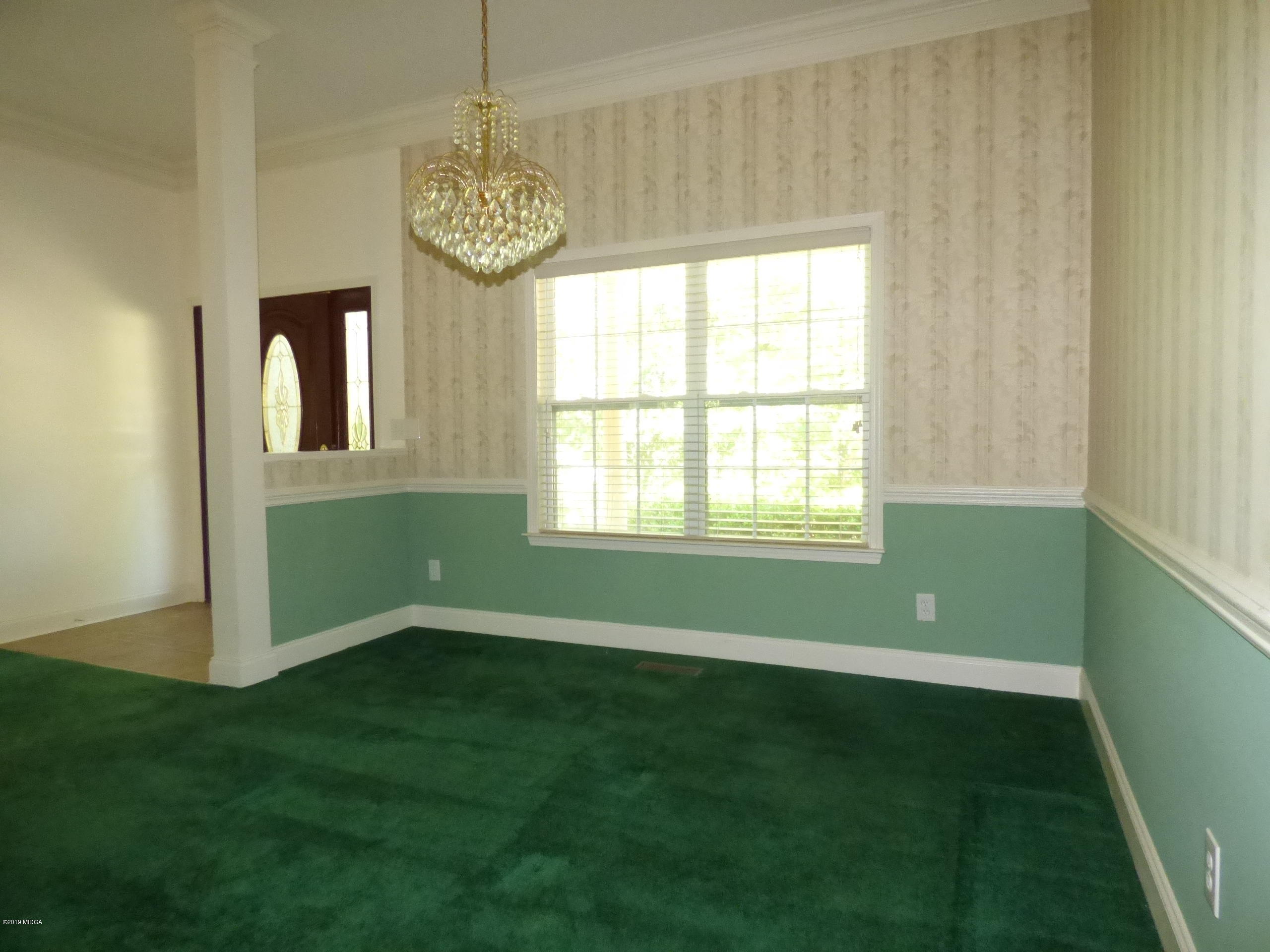 222 Ridge Point Way Macon, GA 31220 - Photo 6 of 19 a room with window and pool