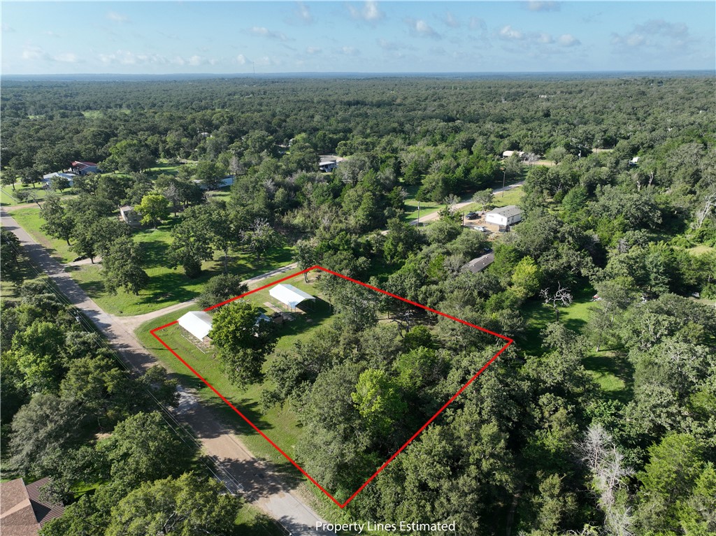 1425 Big Berry Road Somerville, TX 77879 - Photo 6 of 17