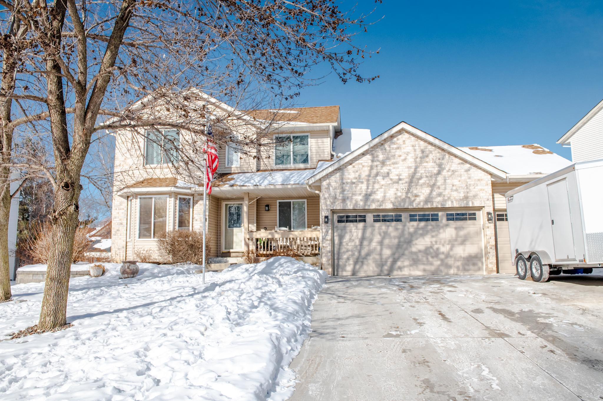 9237 Cheney Trail Inver Grove Heights, MN 55076 - Photo 1 of 1 Gallery Image 1