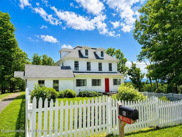 $850,000 | 85 Kelder Highway, Olivebridge, NY 12461