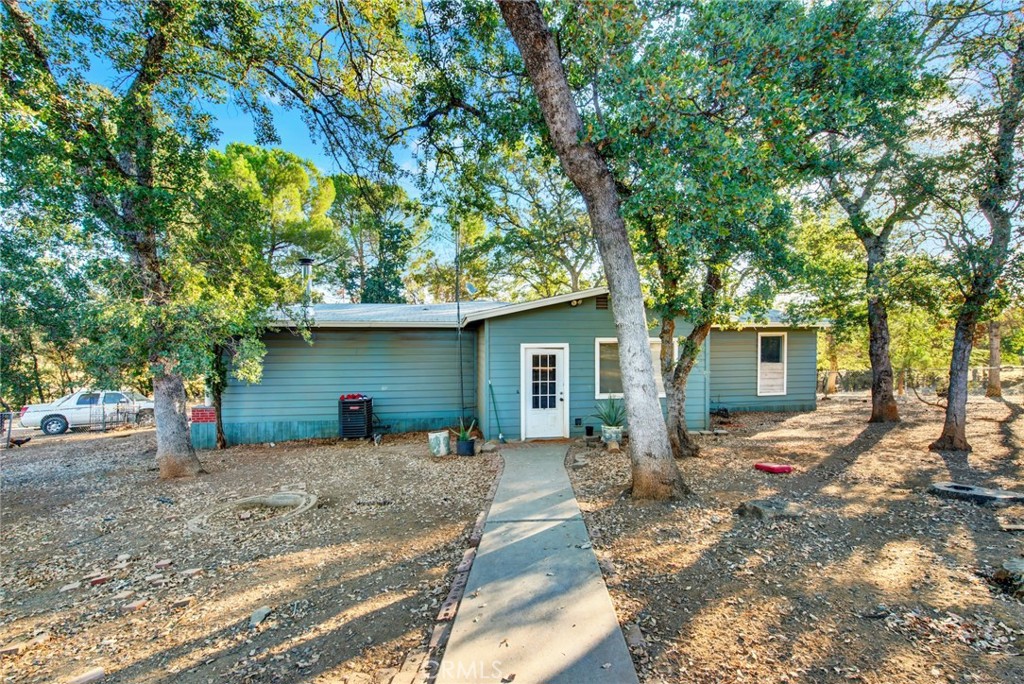 14721 Nevis Road Red Bluff, CA 96080 - Photo 13 of 50 a house view with a outdoor space