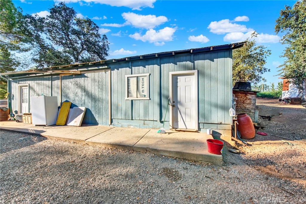14721 Nevis Road Red Bluff, CA 96080 - Photo 46 of 50 a view of under construction room and entertaining space