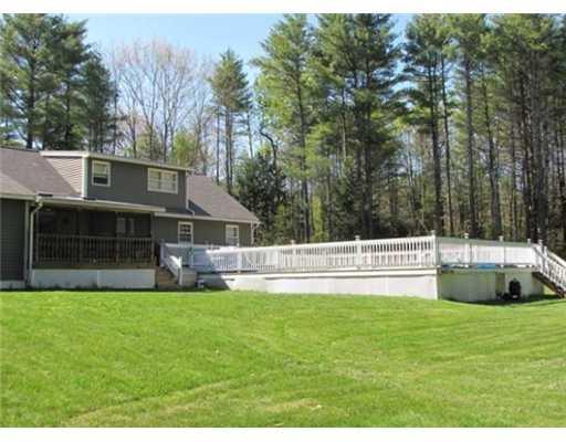 254 Hotel Road Auburn, ME 04210 - Photo 4 of 21 Patio/Deck. Pool