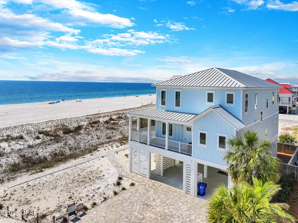 $3,498,000 | 106 25th Street, Mexico Beach, FL 32456
