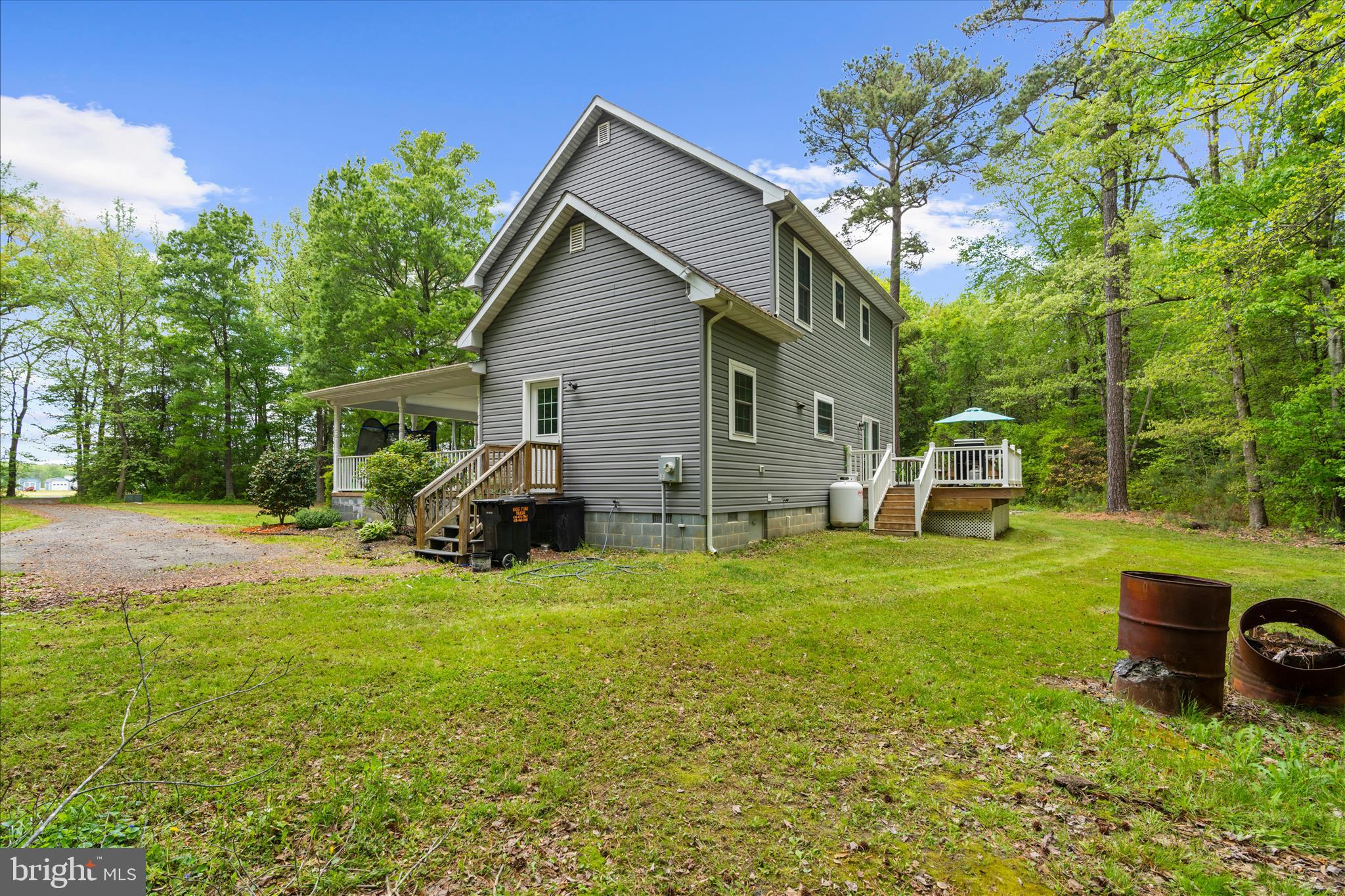 6941 Hubbard Road Hurlock, MD 21643 - Photo 46 of 71