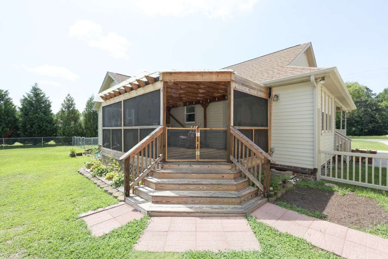 1480 Honeycutt Road Willow Spring, NC 27592 - Photo 4 of 23 Photo 4