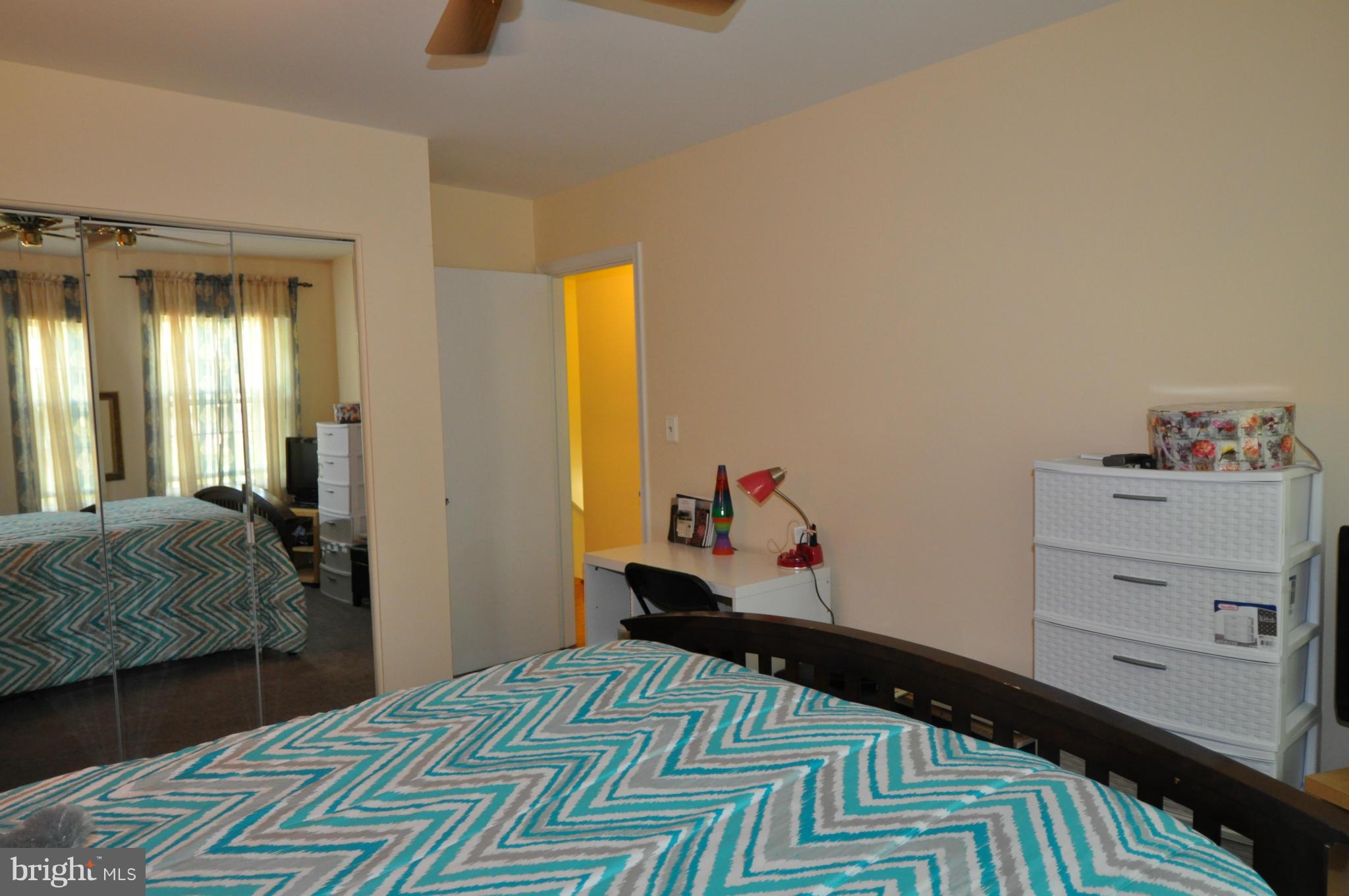 2 Ramsdell Terrace Gaithersburg, MD 20878 - Photo 17 of 30 Bedroom