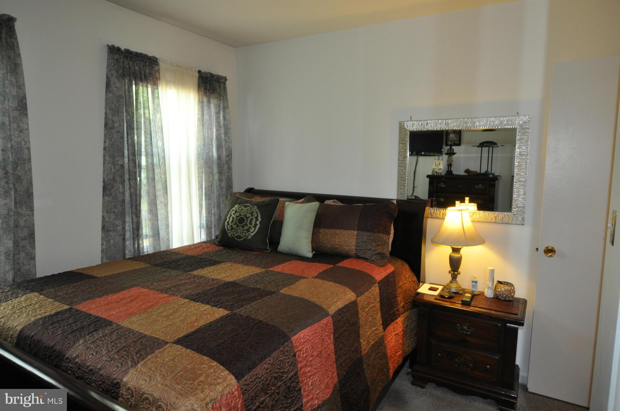 2 Ramsdell Terrace Gaithersburg, MD 20878 - Photo 18 of 30 Bedroom