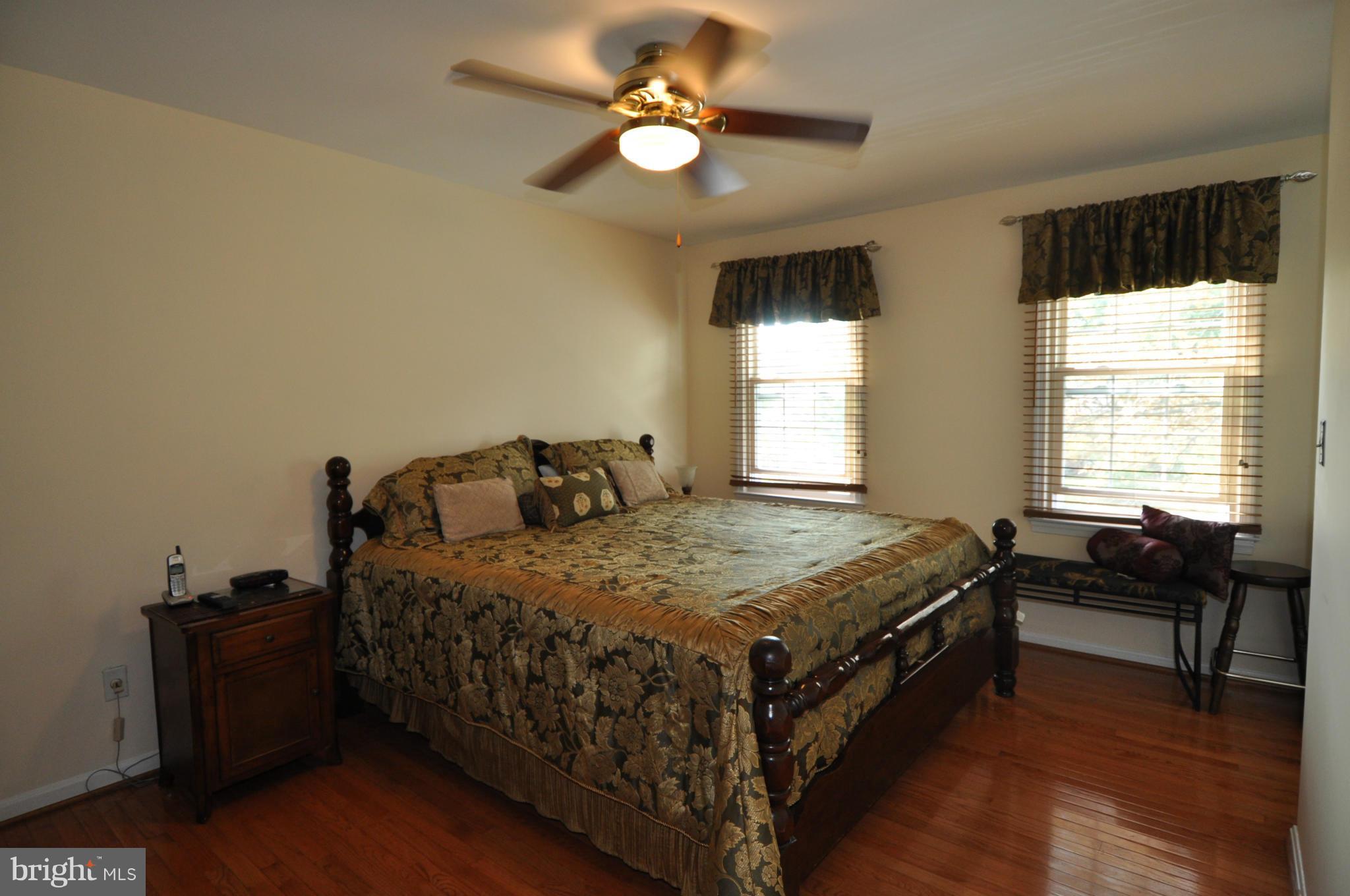 2 Ramsdell Terrace Gaithersburg, MD 20878 - Photo 21 of 30 Bedroom (Master)