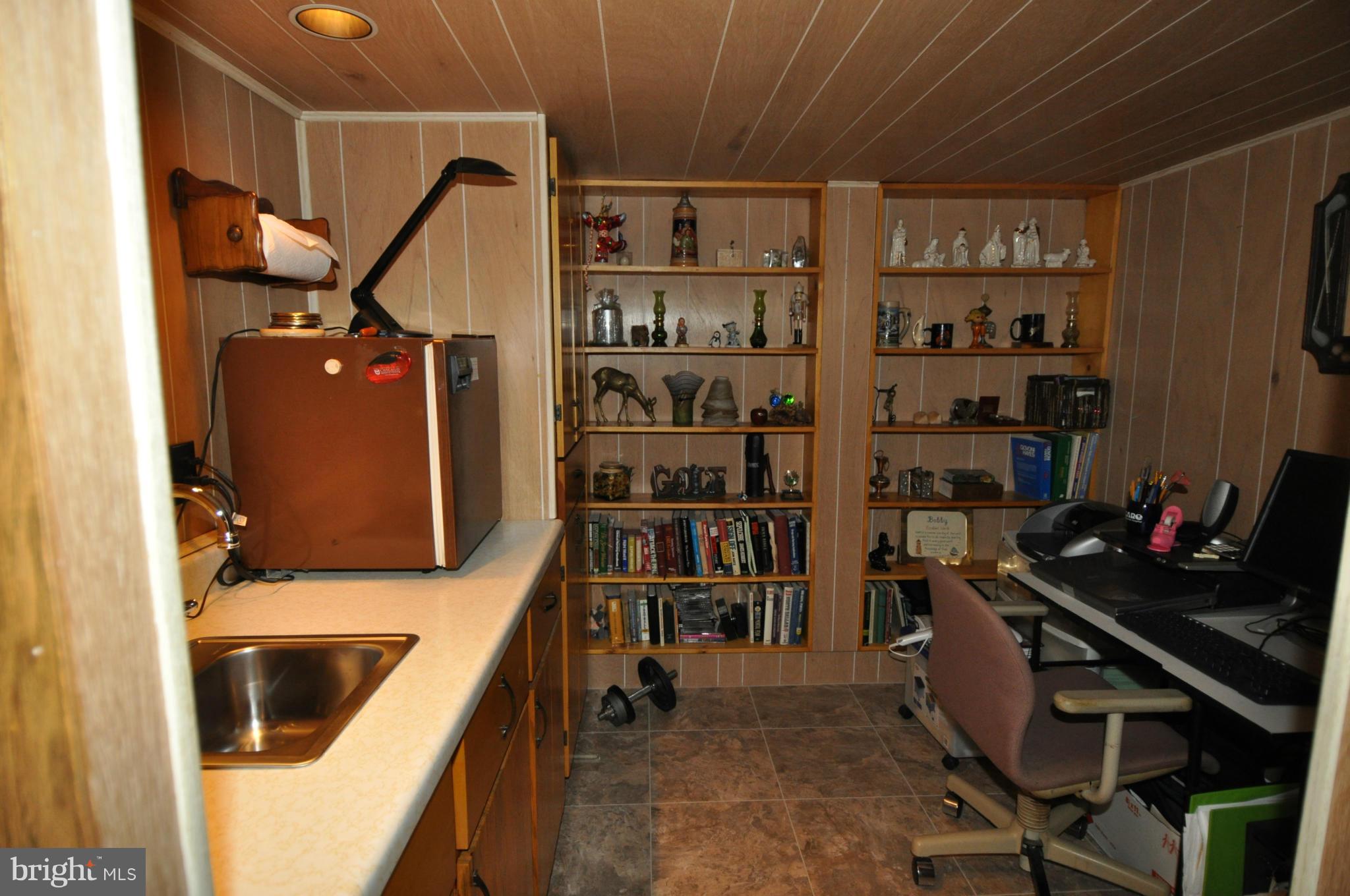2 Ramsdell Terrace Gaithersburg, MD 20878 - Photo 27 of 30 Basement
