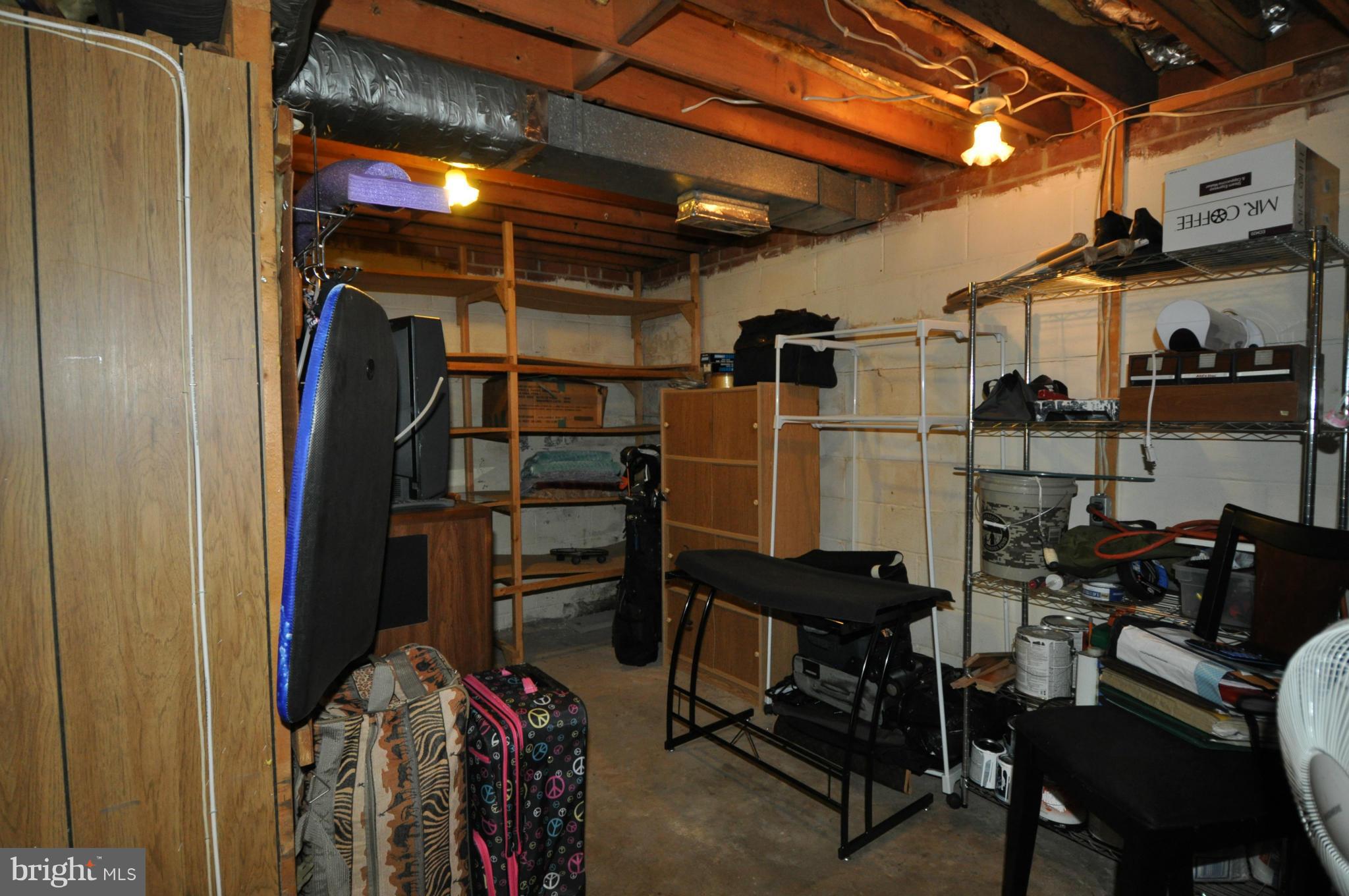 2 Ramsdell Terrace Gaithersburg, MD 20878 - Photo 28 of 30 Utility Room