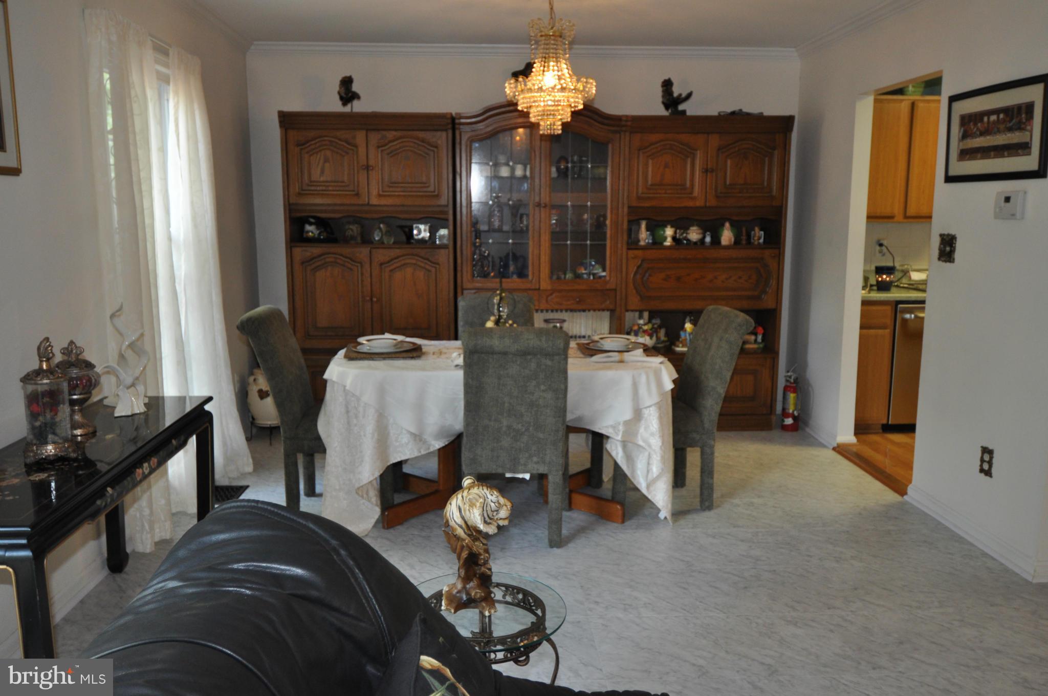 2 Ramsdell Terrace Gaithersburg, MD 20878 - Photo 7 of 30 Dining Room