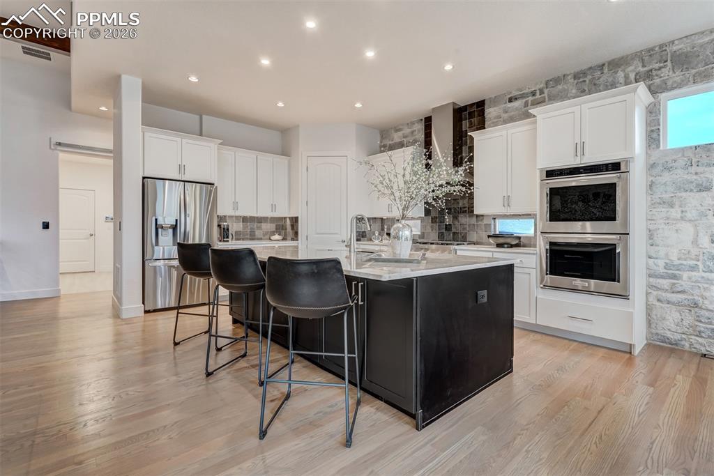 1239 Kelso Place Colorado Springs, CO 80921 - Photo 11 of 50