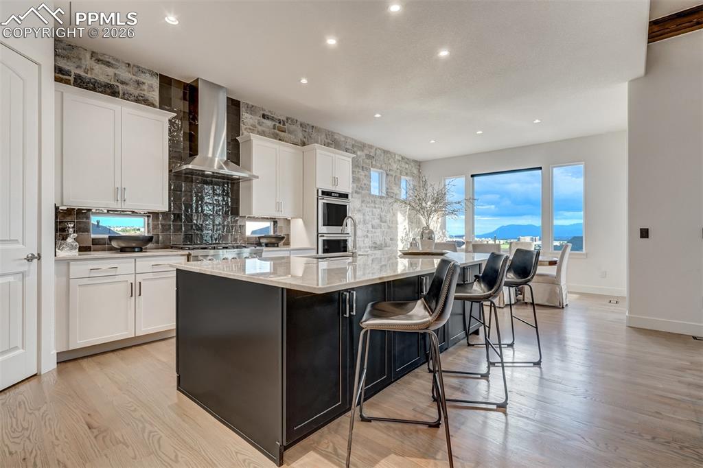 1239 Kelso Place Colorado Springs, CO 80921 - Photo 12 of 50