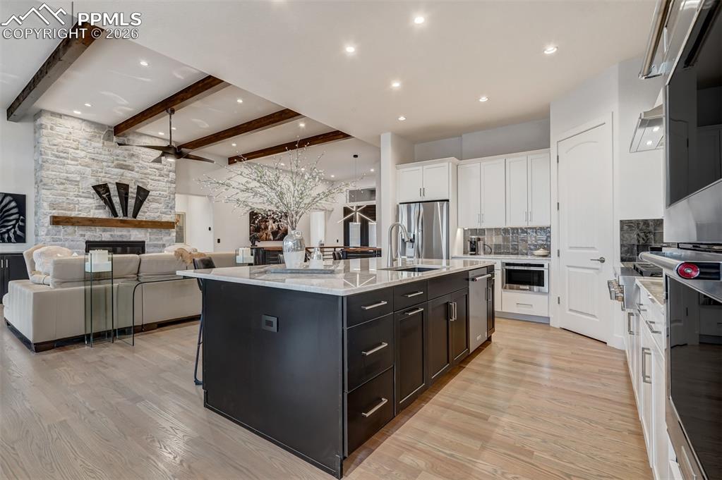 1239 Kelso Place Colorado Springs, CO 80921 - Photo 13 of 50