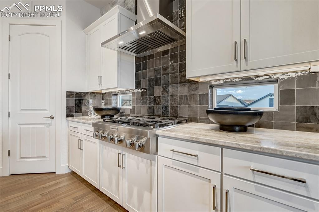 1239 Kelso Place Colorado Springs, CO 80921 - Photo 14 of 50