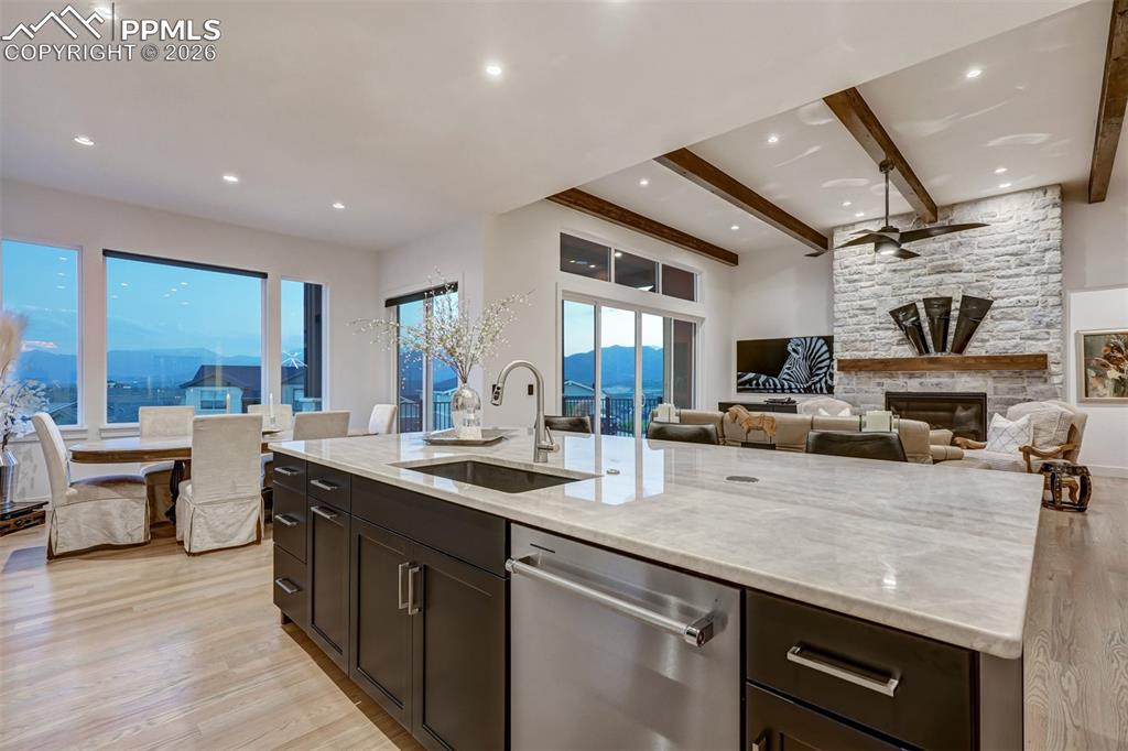 1239 Kelso Place Colorado Springs, CO 80921 - Photo 16 of 50