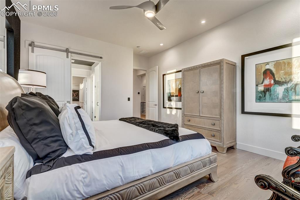 1239 Kelso Place Colorado Springs, CO 80921 - Photo 17 of 50