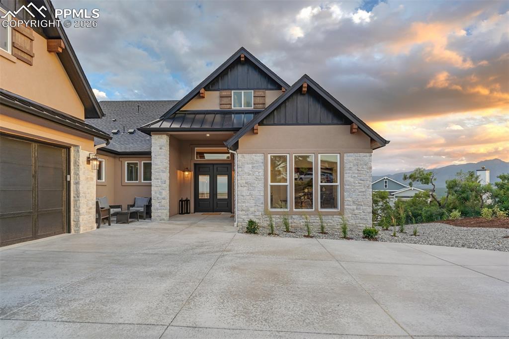 1239 Kelso Place Colorado Springs, CO 80921 - Photo 2 of 50