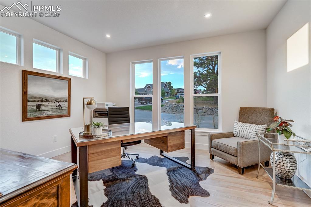 1239 Kelso Place Colorado Springs, CO 80921 - Photo 26 of 50