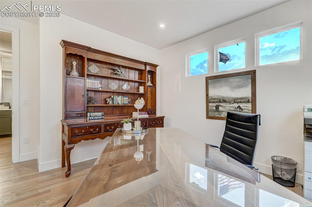 1239 Kelso Place Colorado Springs, CO 80921 - Photo 27 of 50