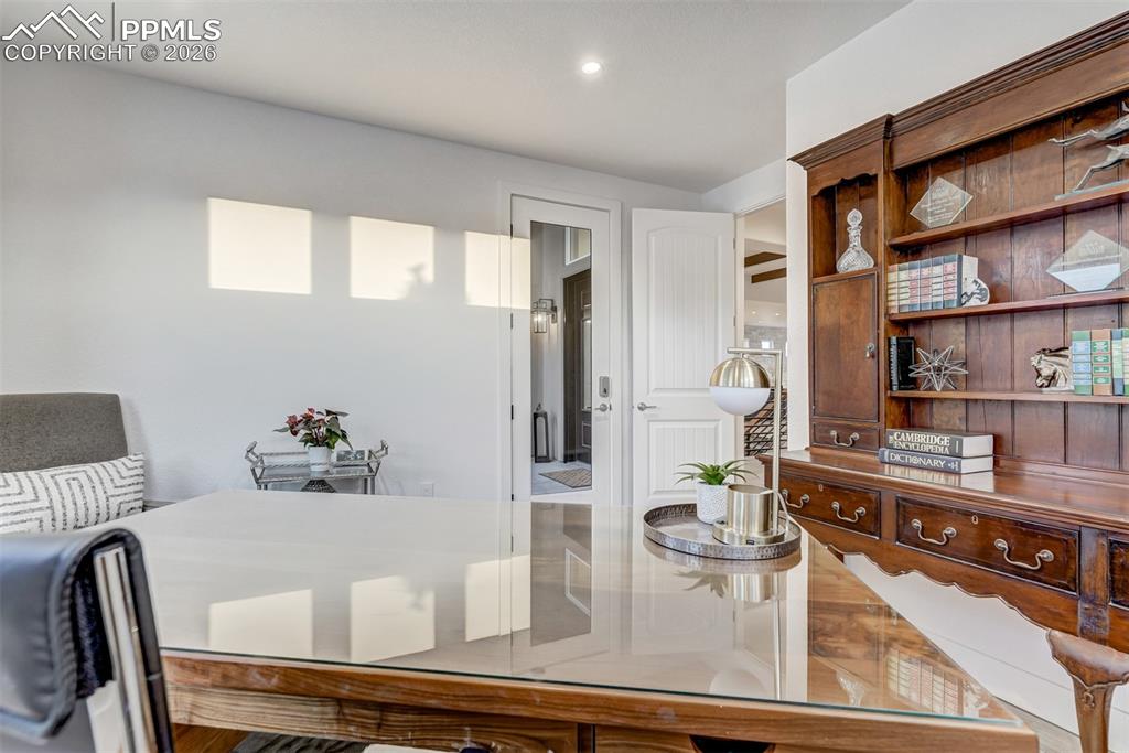 1239 Kelso Place Colorado Springs, CO 80921 - Photo 28 of 50