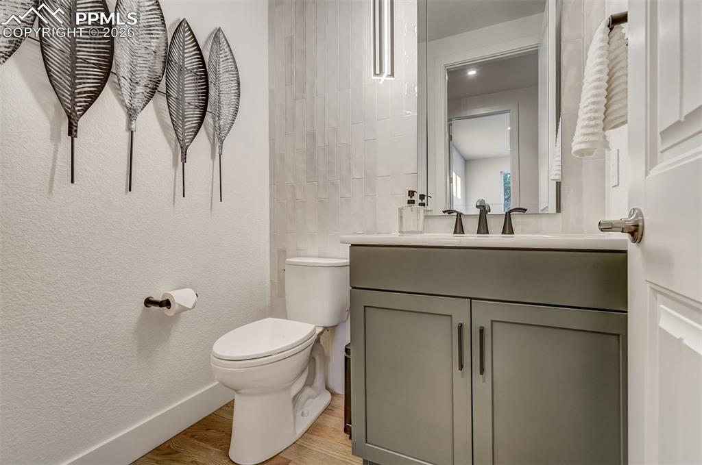 1239 Kelso Place Colorado Springs, CO 80921 - Photo 29 of 50