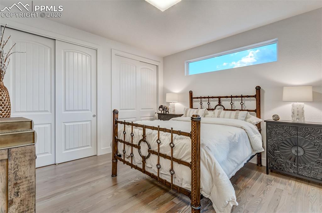 1239 Kelso Place Colorado Springs, CO 80921 - Photo 31 of 50