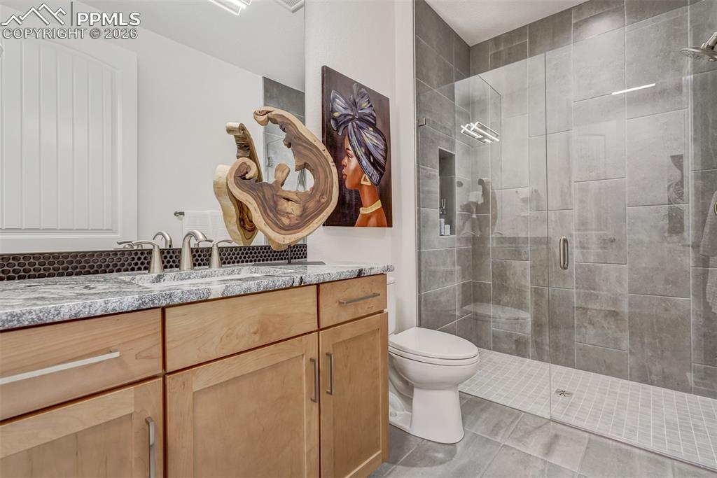 1239 Kelso Place Colorado Springs, CO 80921 - Photo 32 of 50