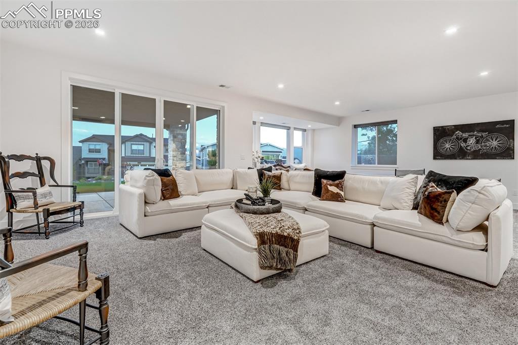 1239 Kelso Place Colorado Springs, CO 80921 - Photo 36 of 50