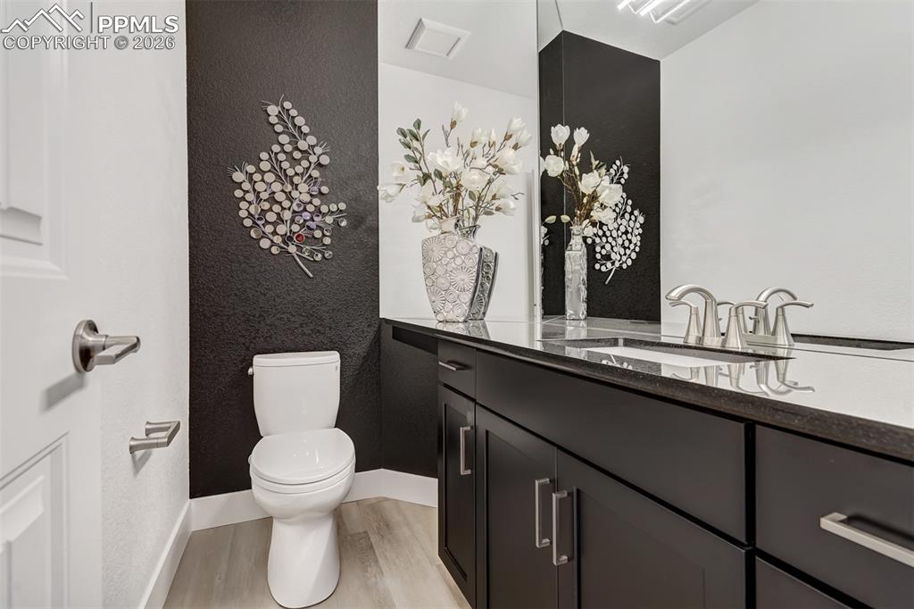 1239 Kelso Place Colorado Springs, CO 80921 - Photo 42 of 50