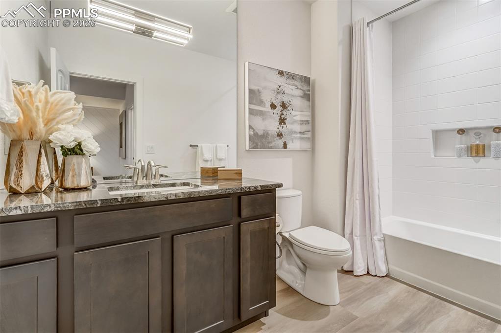 1239 Kelso Place Colorado Springs, CO 80921 - Photo 47 of 50